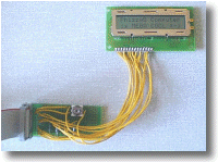 PhizzyB LCD module